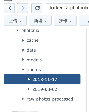 z照片路径