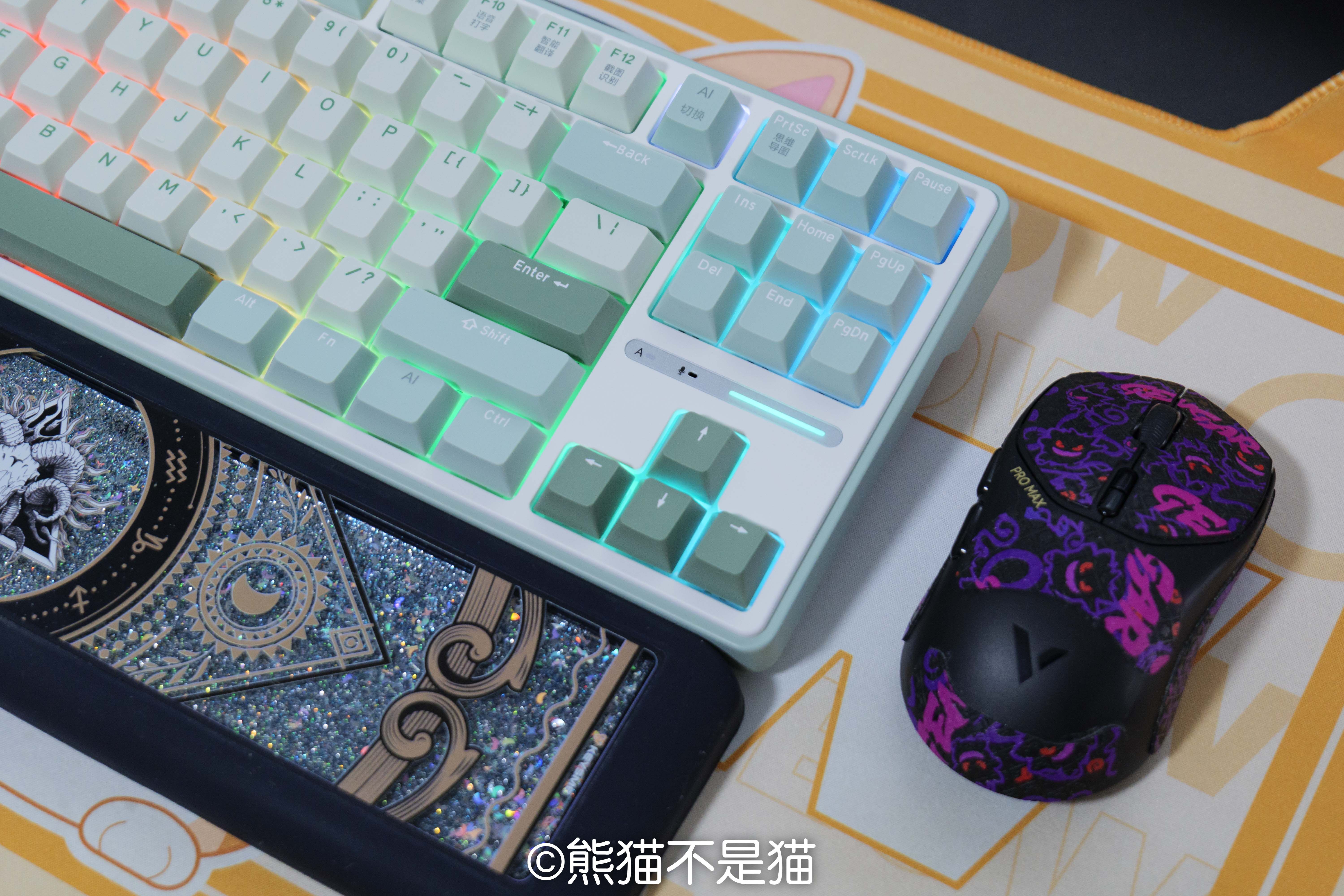 场景图