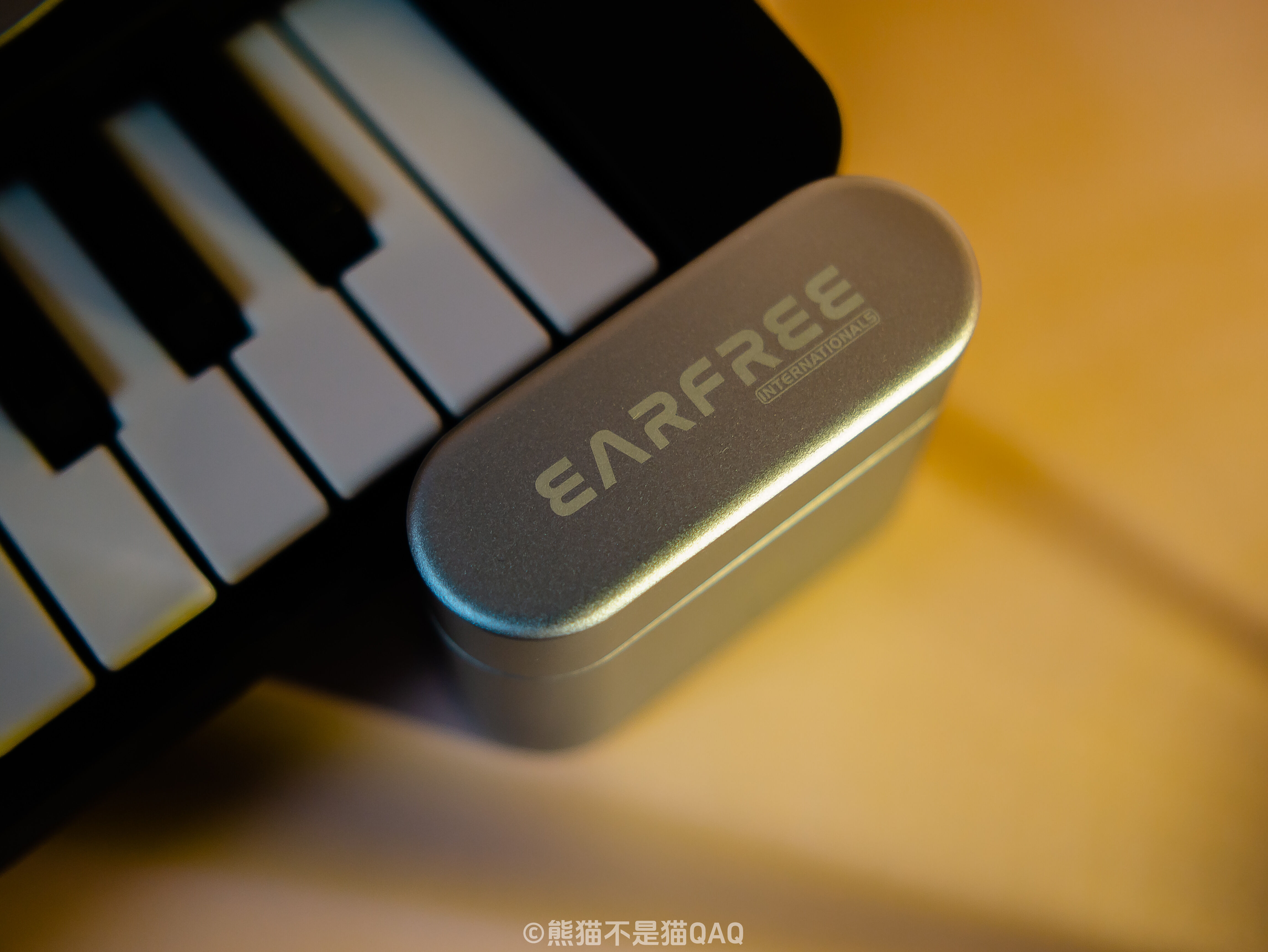 Earfree i5