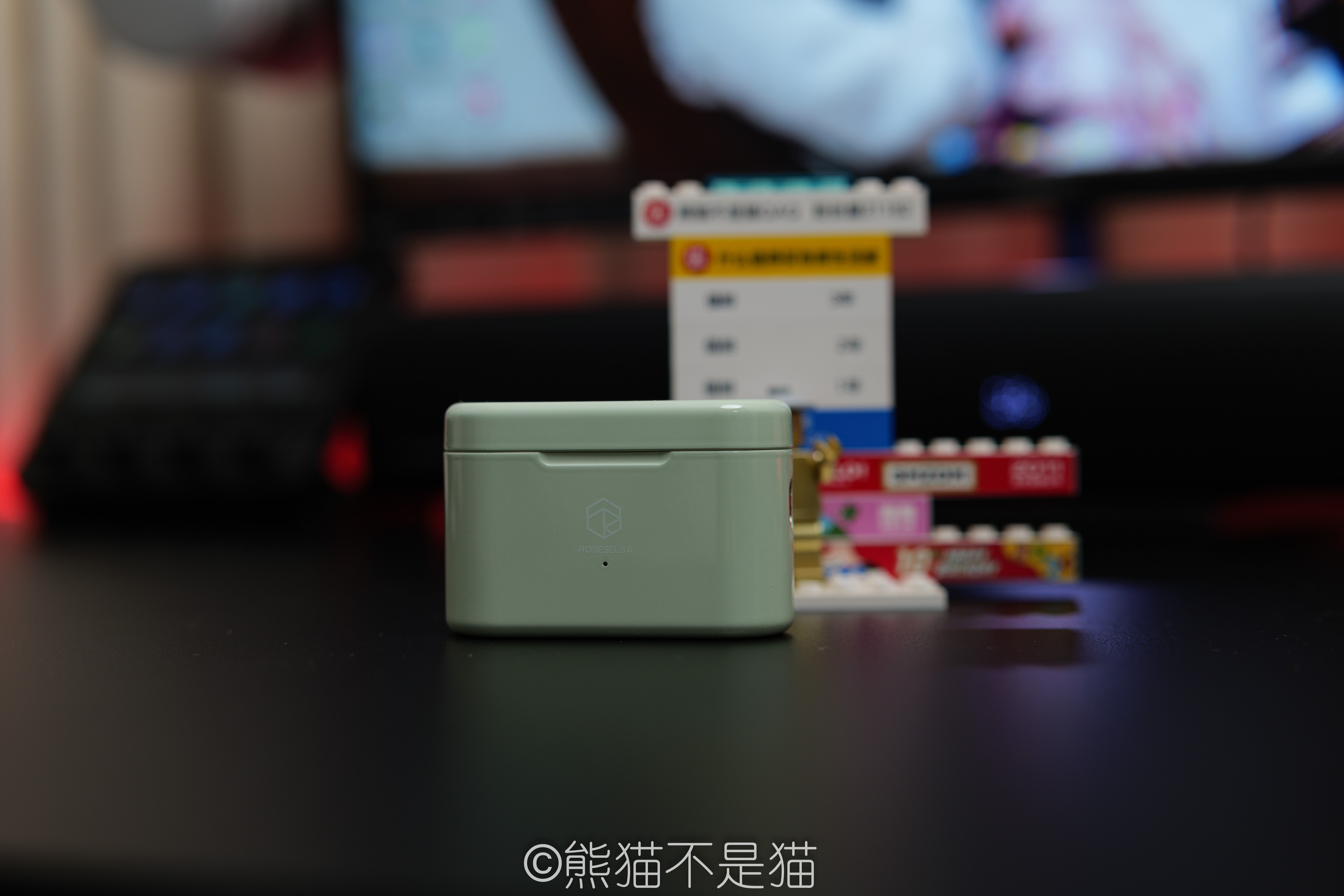 春芽绿