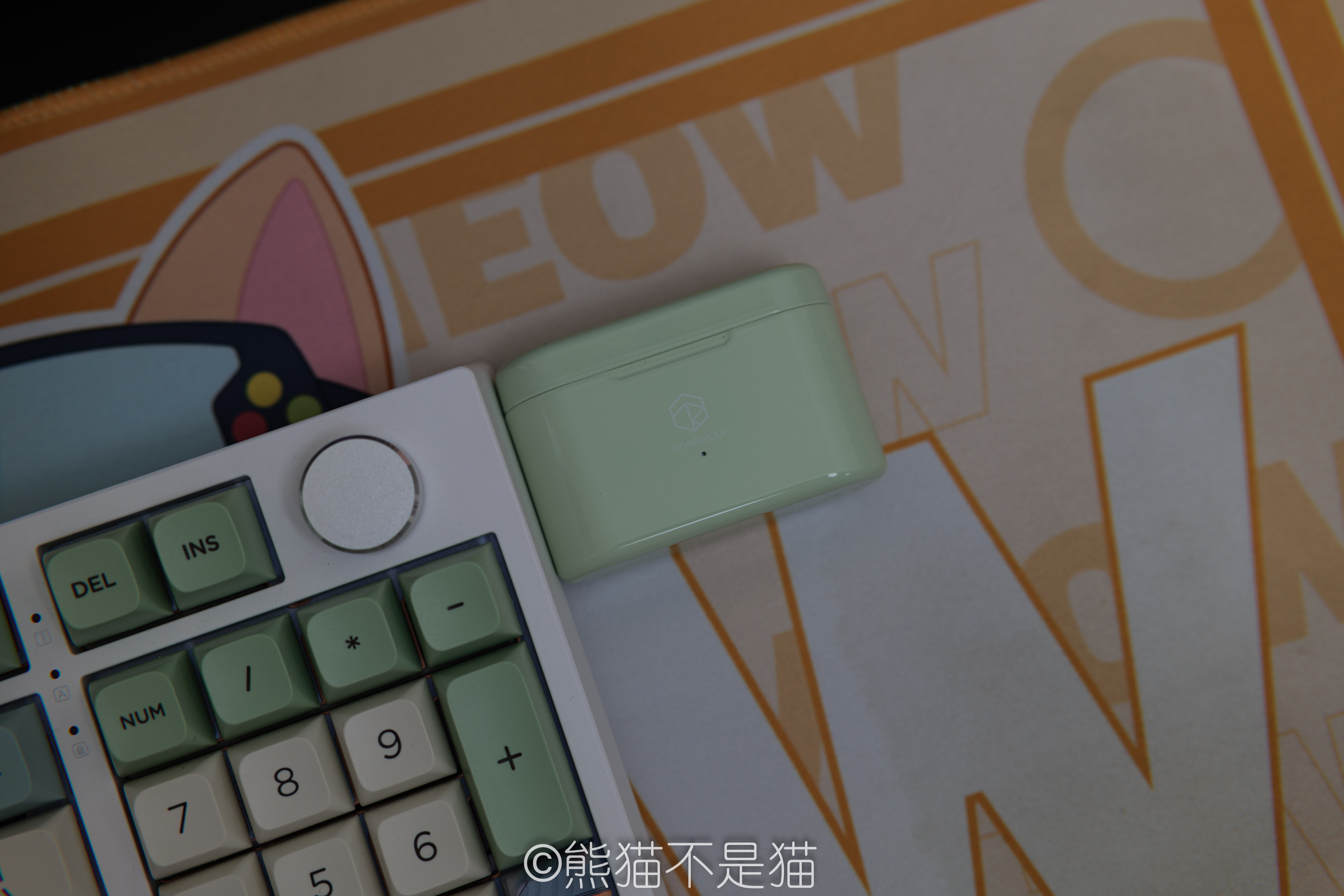 外观图