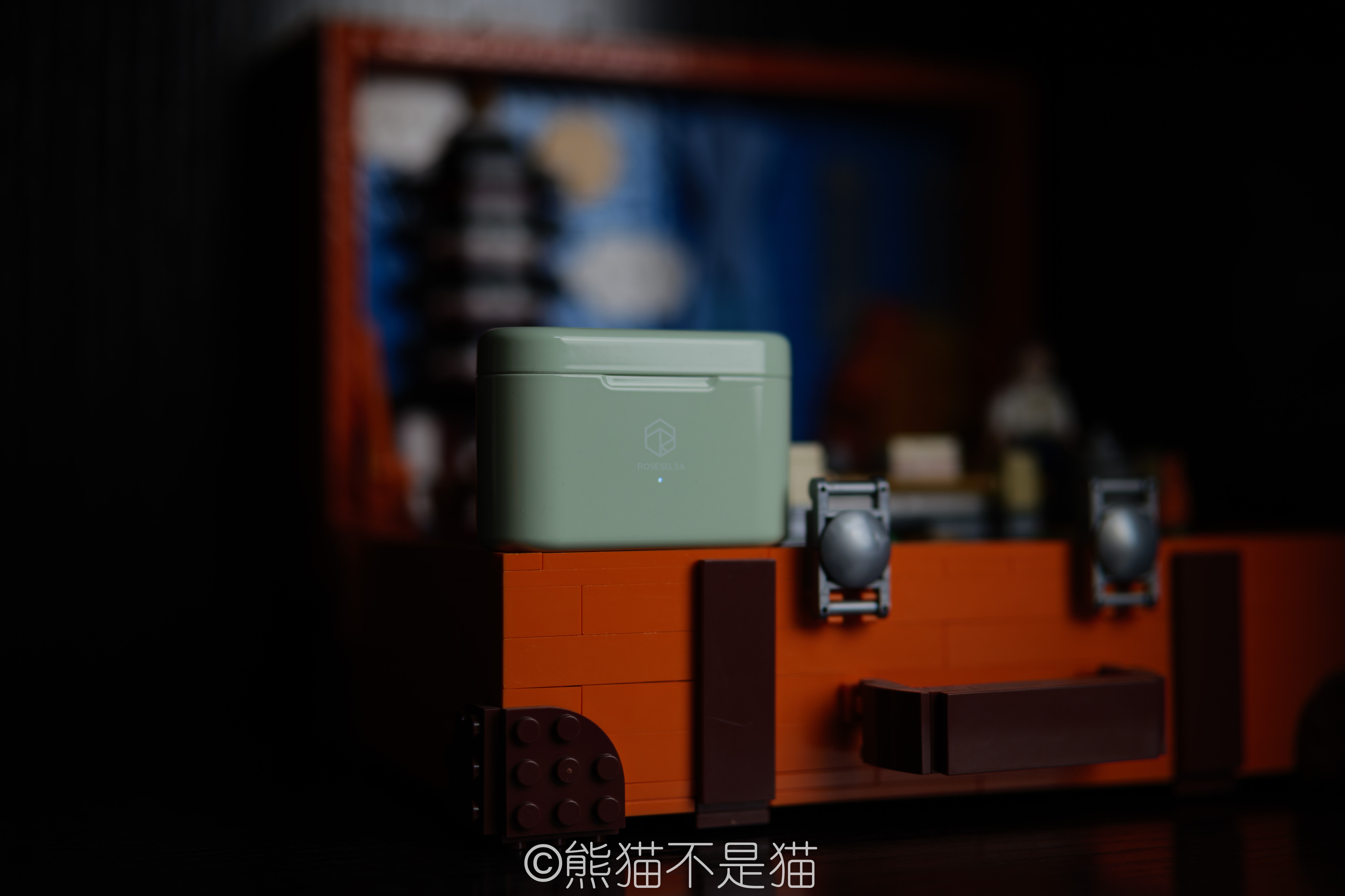 通话