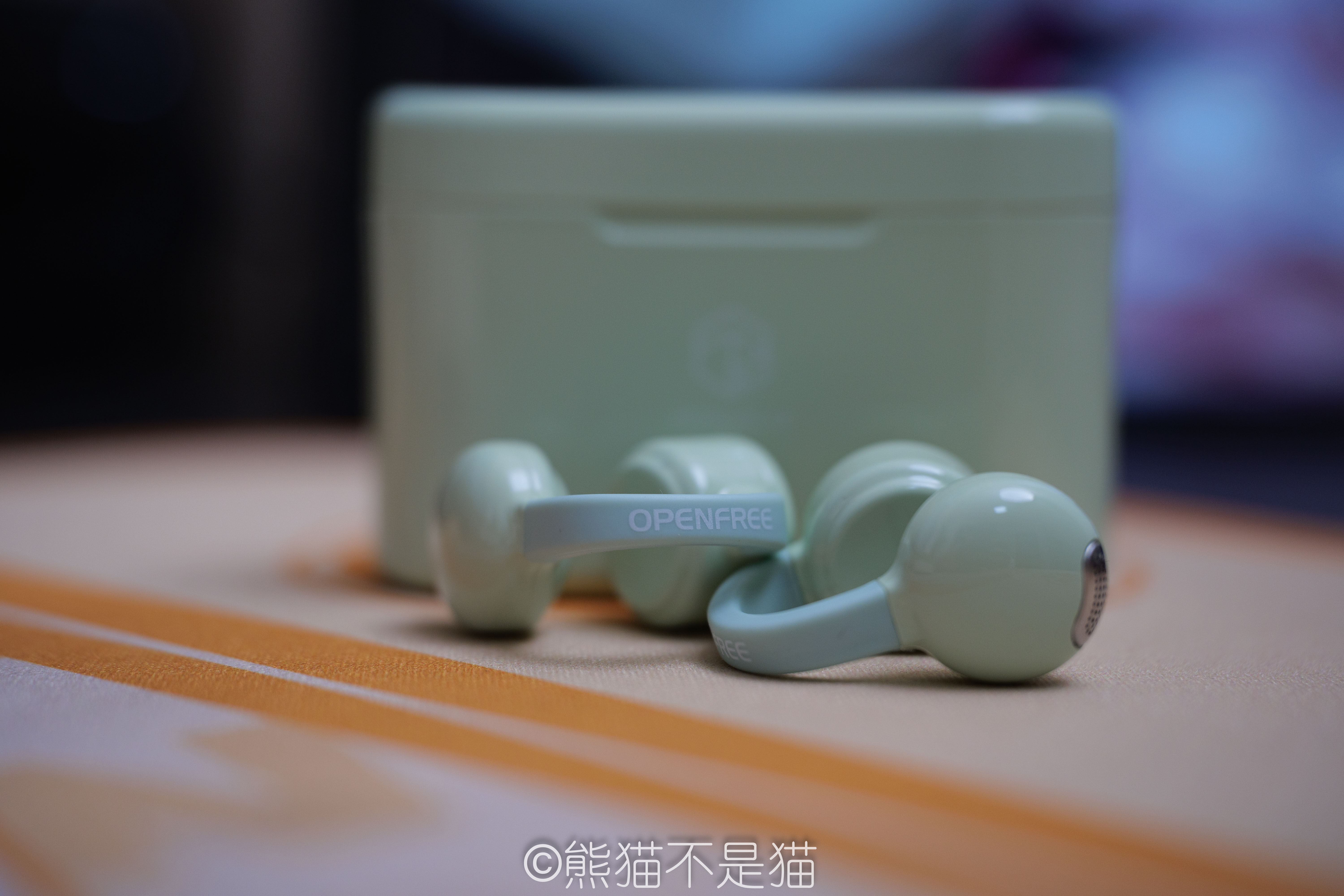 人声分离