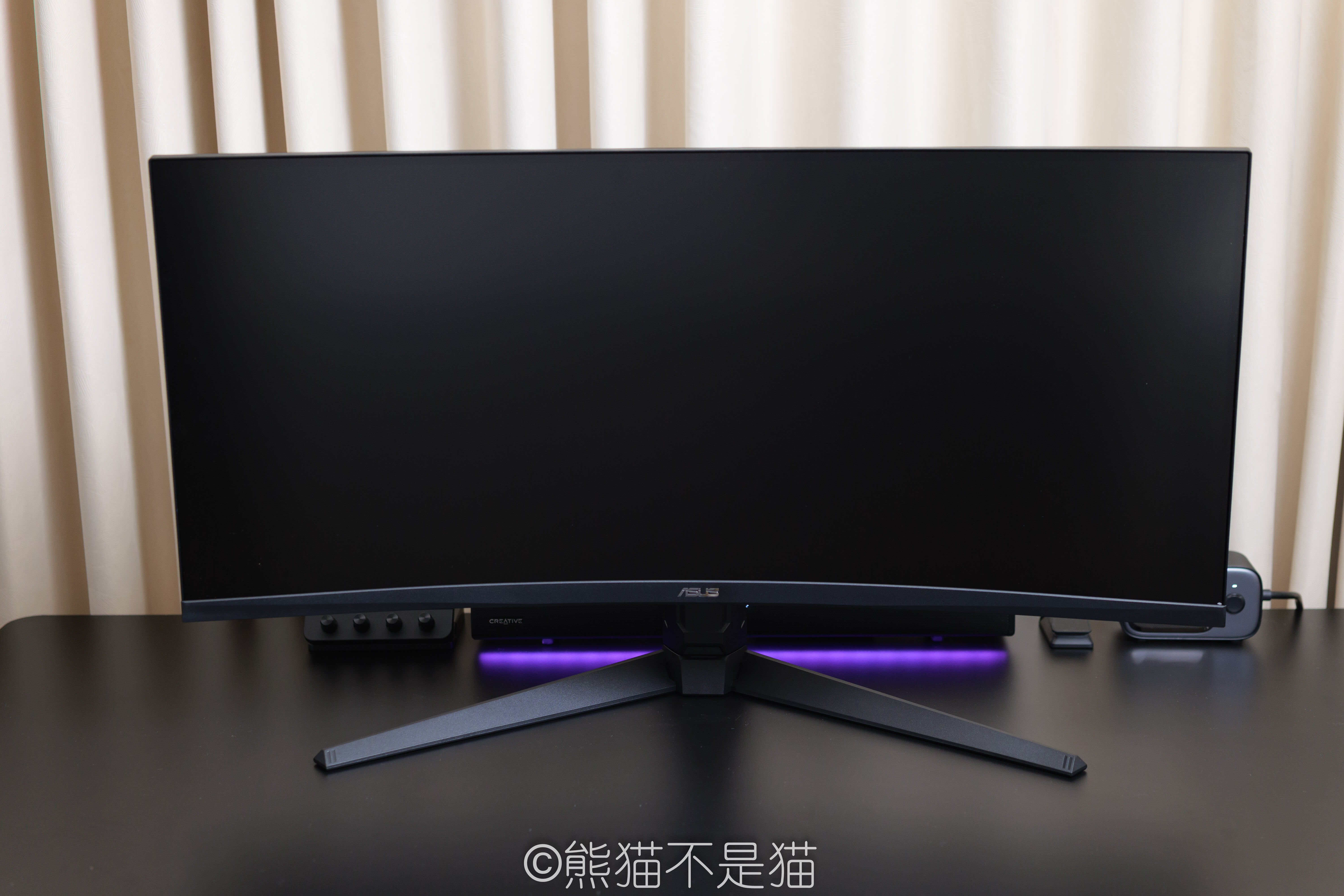 完整展示