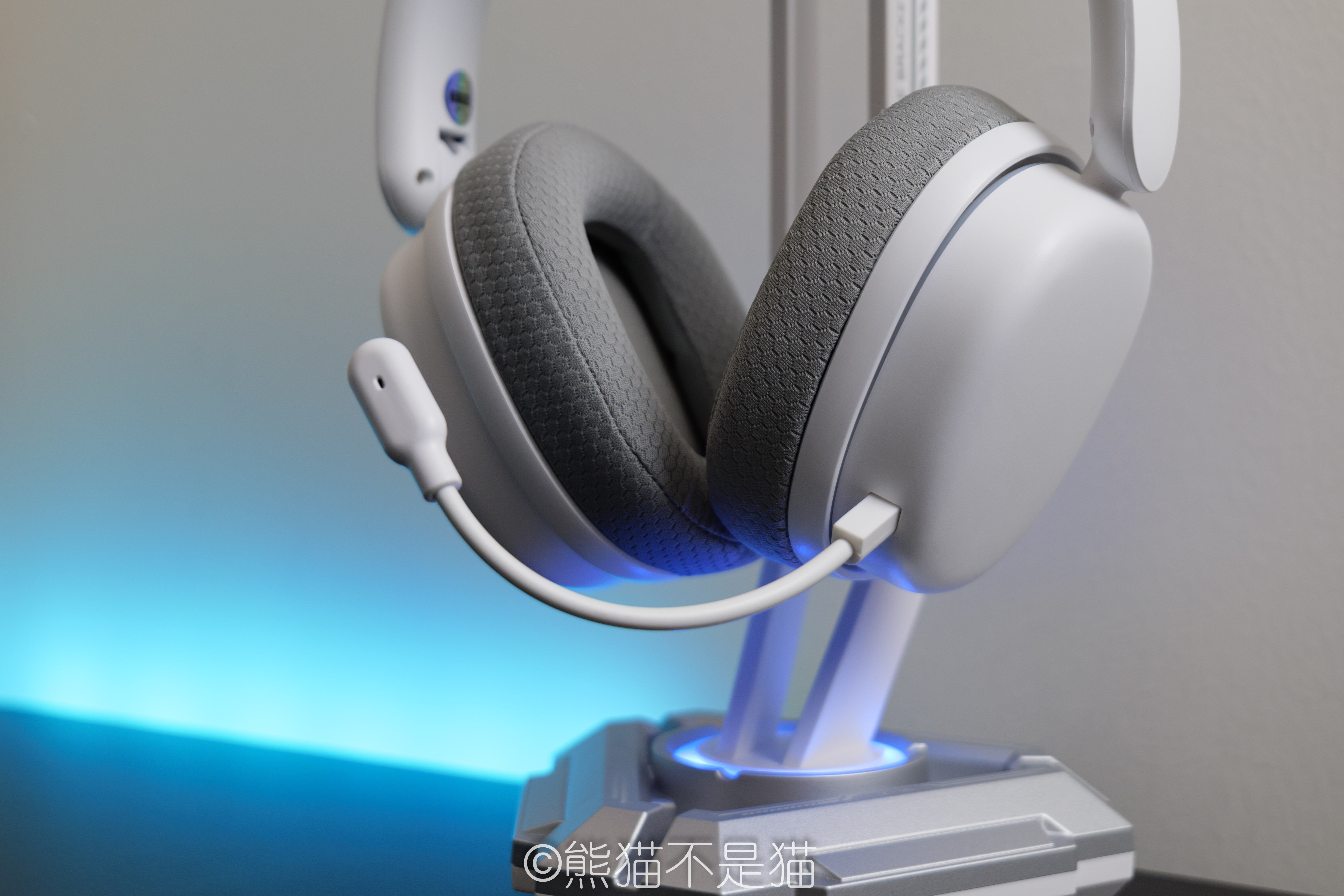 麦克风