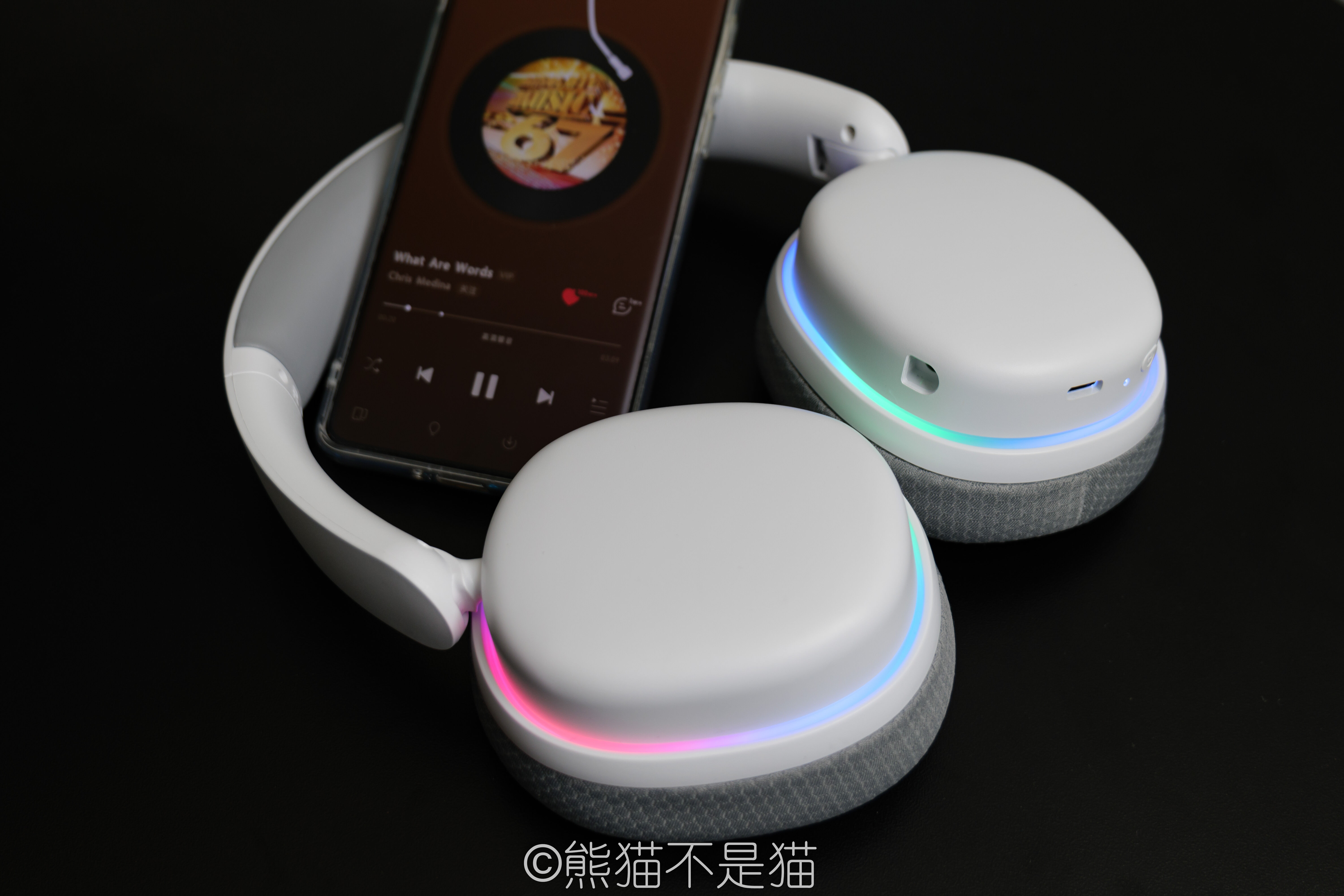 听音表现